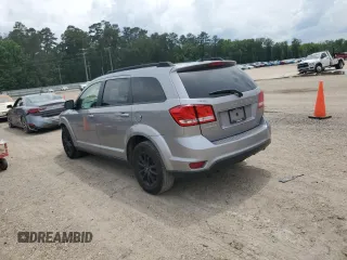 2019 Dodge Journey SE с VIN 3C4PDCBB9KT845079, выставлен на аукционе Copart как лот 58590535 с пробегом 145 712 миль миль и Списание • Salvage title. История ставок и продаж доступна на DreamBid. Изображение 2.
