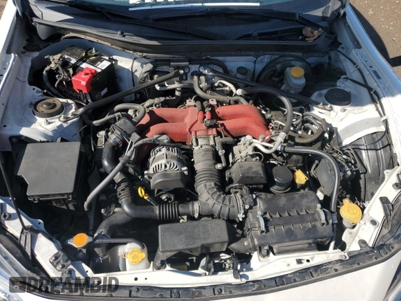 2019 Subaru BRZ Limited with VIN JF1ZCAC15K9601675, listed as a Copart auction lot 46292365 with 75,325 mi miles and Salvage Title. Bid and sale history available at carsss.com. Image 11.