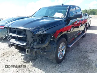 2017 Ram 1500 Big Horn with VIN 3C6RR7LT2HG738716, listed as a IAAI auction lot 42518970 with 54,921 mi miles and . Bid and sale history available at DreamBid. Image 18.
