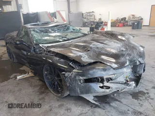 1998 Chevrolet Corvette с VIN 1G1YY22G4W5110328, выставлен на аукционе IAAI как лот 42499669 с пробегом 133 961 миль миль и . История ставок и продаж доступна на DreamBid. Изображение 1.