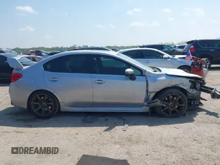 2016 Subaru WRX Limited z VIN JF1VA1L66G9807353, wystawiony jako IAAI lot #42045497 z przebiegiem 85 292 mil mil oraz . Historia ofert i sprzedaży dostępna na DreamBid. Obrazek 13.