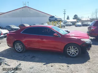 2014 Chevrolet Malibu LT with VIN 1G11C5SL4EF202921, listed as a IAAI auction lot 41902829 with 166,257 mi miles. Bid and sale history available at carsss.com. Image 13.
