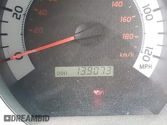 2014 Toyota Tacoma PreRunner with VIN 3TMJU4GNXEM166449, listed as a IAAI auction lot 42053316 with 139,073 mi miles and . Bid and sale history available at DreamBid. Image 16.