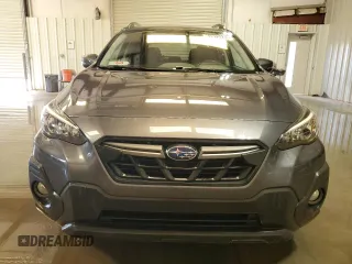 2021 Subaru Crosstrek Special Sports with VIN JF2GTHSC9MH236747, listed as a Copart auction lot 61673935 with 129,070 mi miles and Clean title. Bid and sale history available at DreamBid. Image 5.