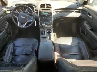 2016 Chevrolet Malibu Limited LTZ with VIN 1G11E5SA4GF136947, listed as a Copart auction lot 68833564 with 214,244 mi miles and Salvage Title. Bid and sale history available at carsss.com. Image 8.