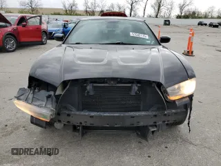 2014 Dodge Charger SE with VIN 2C3CDXBG7EH240741, listed as a Copart auction lot 51542115 with 171,990 mi miles and Salvage Title. Bid and sale history available at carsss.com. Image 5.