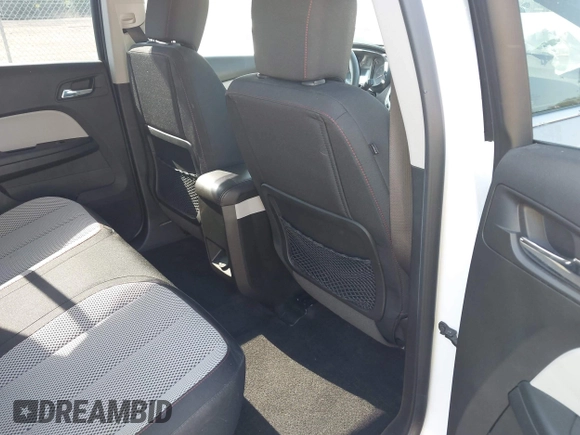 2016 GMC Terrain SLE with VIN 2GKALMEKXG6136929, listed as a IAAI auction lot 42083161 with 63,793 mi miles and . Bid and sale history available at DreamBid. Image 8.