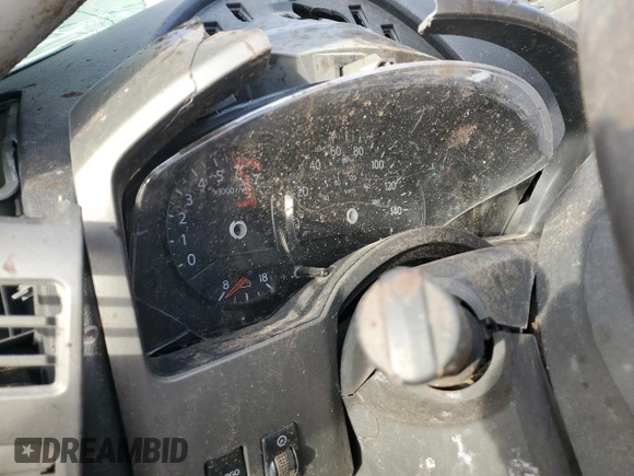 2004 Nissan Titan SE z VIN 1N6AA06B54N579678, wystawiony jako Copart lot #45513425 z przebiegiem Nie podano mil oraz Nie do naprawy • Non repairable. Historia ofert i sprzedaży dostępna na DreamBid. Obrazek 9.