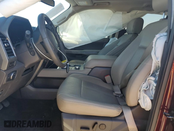 2020 Ford Expedition Max XLT с VIN 1FMJK1JT7LEA41709, выставлен на аукционе Copart как лот 48399785 с пробегом 62 041 миль миль и Списание • Salvage title. История ставок и продаж доступна на DreamBid. Изображение 7.