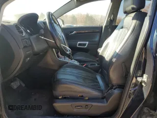 2014 Chevrolet Captiva Sport LTZ with VIN 3GNAL4EK1ES674405, listed as a Copart auction lot 80623434 with 149,079 mi miles and Clean Title. Bid and sale history available at DreamBid. Image 7.