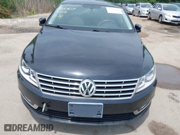 2016 Volkswagen CC Sport z VIN WVWBP7AN0GE500714, wystawiony jako IAAI lot #42479659 z przebiegiem 129 323 mil mil oraz . Historia ofert i sprzedaży dostępna na DreamBid. Obrazek 6.