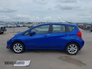 2015 Nissan Note SR with VIN 3N1CE2CP5FL418779, listed as a IAAI auction lot 42303224 with 190,826 mi miles and . Bid and sale history available at DreamBid. Image 14.