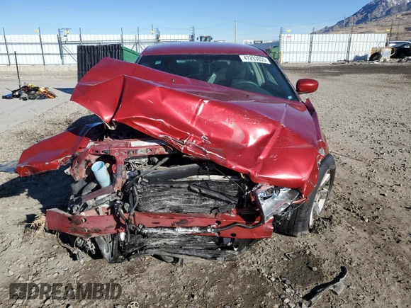 2007 Chrysler 300 with VIN 2C3LA43R47H625751, listed as a Copart auction lot 47293055 with 175,542 mi miles and Salvage Title. Bid and sale history available at carsss.com. Image 5.