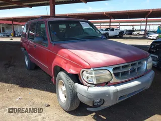 2001 Ford Explorer XLT с VIN 1FMZU63E71ZA30062, выставлен на аукционе IAAI как лот 40083027 с пробегом 243 938 миль миль и . История ставок и продаж доступна на DreamBid. Изображение 6.