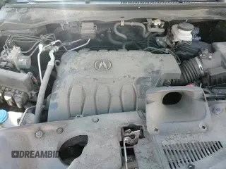 2017 Acura RDX Technology z VIN 5J8TB3H58HL002275, wystawiony jako Copart lot #68668195 z przebiegiem 46 842 mil mil oraz Szkoda całkowita • Salvage title. Historia ofert i sprzedaży dostępna na DreamBid. Obrazek 13.
