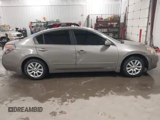 2007 Nissan Altima 2.5 S with VIN 1N4AL21E47N455485, listed as a IAAI auction lot 41832917 with 103,400 mi miles. Bid and sale history available at carsss.com. Image 13.