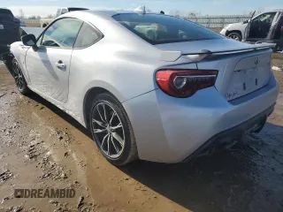 2020 Toyota 86 GT with VIN JF1ZNAE17L8753875, listed as a Copart auction lot 88865405 with 33,659 mi miles and Salvage Title. Bid and sale history available at carsss.com. Image 2.