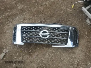 2017 Nissan Titan SV с VIN 1N6AA1C5XHN569612, выставлен на аукционе Copart как лот 58934945 с пробегом 65 995 миль миль и Списание • Salvage title. История ставок и продаж доступна на DreamBid. Изображение 12.