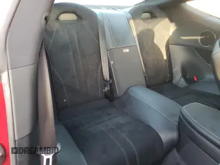 2019 Lexus LC 500h z VIN JTHHP5AY0KA006084, wystawiony jako Copart lot #78311564 z przebiegiem 15 544 mil mil oraz Nie do naprawy. Historia ofert i sprzedaży dostępna na DreamBid. Obrazek 10.