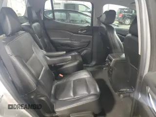 2017 GMC Acadia SLT z VIN 1GKKNULS8HZ240858, wystawiony jako Copart lot #48323295 z przebiegiem 115 479 mil mil oraz Szkoda całkowita • Salvage title. Historia ofert i sprzedaży dostępna na DreamBid. Obrazek 12.