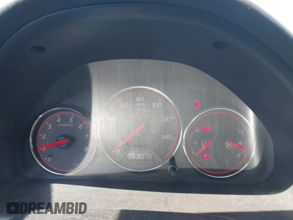2003 Honda Civic LX with VIN 1HGEM21513L062947, listed as a IAAI auction lot 42208347 with 263,078 mi miles and . Bid and sale history available at DreamBid. Image 7.