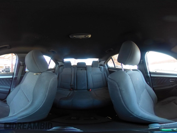 2014 Ford Taurus SEL with VIN 1FAHP2E82EG153430, listed as a IAAI auction lot 42022188 with 193,947 mi miles and . Bid and sale history available at DreamBid. Image 18.