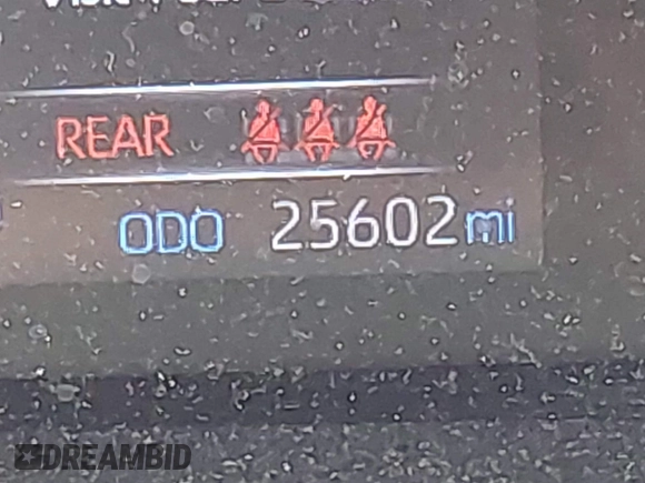 2021 Toyota RAV4 XLE Premium с VIN JTMA1RFV8MD069137, выставлен на аукционе IAAI как лот 42371437 с пробегом 25 602 миль миль и . История ставок и продаж доступна на DreamBid. Изображение 16.