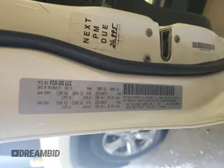 2020 Jeep Compass Latitude с VIN 3C4NJDBB6LT138724, выставлен на аукционе Copart как лот 62684875 с пробегом 123 283 миль миль и Чистый • Clean title. История ставок и продаж доступна на DreamBid. Изображение 13.