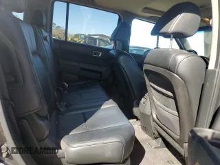 2011 Honda Pilot EX-L with VIN 5FNYF4H52BB062691, listed as a Copart auction lot 47868845 with 143,075 mi miles and Salvage Title. Bid and sale history available at carsss.com. Image 11.