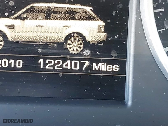 2013 Land Rover Range Rover Sport HSE LUX with VIN SALSK2D43DA761190, listed as a IAAI auction lot 41621909 with 122,407 mi miles. Bid and sale history available at carsss.com. Image 15.