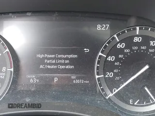 2021 Toyota Highlander XSE z VIN 5TDLZRBH8MS062159, wystawiony jako IAAI lot #42245182 z przebiegiem 63 072 mil mil oraz . Historia ofert i sprzedaży dostępna na DreamBid. Obrazek 7.