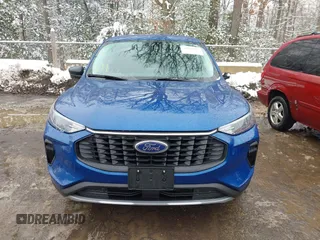 2023 Ford Escape Active with VIN 1FMCU0GN8PUA75076, listed as a IAAI auction lot 41559552 with 40,787 mi miles and . Bid and sale history available at DreamBid. Image 12.