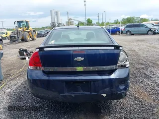 2008 Chevrolet Impala LT with VIN 2G1WT58N281347689, listed as a IAAI auction lot 42160160 with 58,162 mi miles and . Bid and sale history available at DreamBid. Image 17.