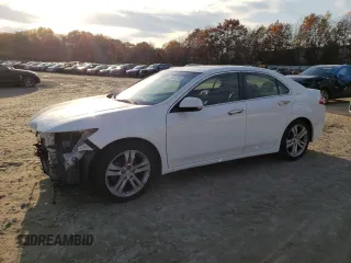 2012 Acura TSX Technology z VIN JH4CU4F65CC000243, wystawiony jako Copart lot #78387974 z przebiegiem Nie podano mil oraz Czysty tytuł • Clean title. Historia ofert i sprzedaży dostępna na DreamBid. Obrazek 1.