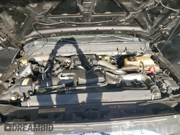 2013 Ford F-350 XL с VIN 1FT8X3BTXDEA58701, выставлен на аукционе Copart как лот 42200085 с пробегом 167 680 миль миль и Списание • Salvage title. История ставок и продаж доступна на DreamBid. Изображение 12.