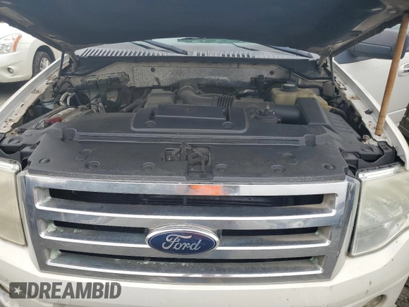 2008 Ford Expedition SSV with VIN 1FMFU16598LA11060, listed as a Copart auction lot 59999655 with 325,703 mi miles and Clean title. Bid and sale history available at DreamBid. Image 12.