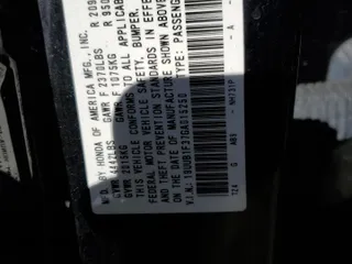 2016 Acura TLX z VIN 19UUB1F37GA015250, wystawiony jako Copart lot #75633664 z przebiegiem 106 915 mil mil oraz Szkoda całkowita • Salvage title. Historia ofert i sprzedaży dostępna na DreamBid. Obrazek 13.