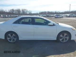 2014 Toyota Camry L with VIN 4T1BF1FK2EU457927, listed as a IAAI auction lot 41896163 with 99,612 mi miles. Bid and sale history available at carsss.com. Image 13.