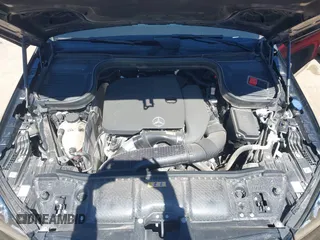 2022 Mercedes-Benz GLE 350 with VIN 4JGFB4KBXNA726486, listed as a IAAI auction lot 41736288 with 47,023 mi miles and . Bid and sale history available at DreamBid. Image 10.