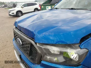 2019 Ford Ranger XL with VIN 1FTER4FH7KLA66997, listed as a IAAI auction lot 42625518 with 6,749 mi miles and . Bid and sale history available at DreamBid. Image 17.