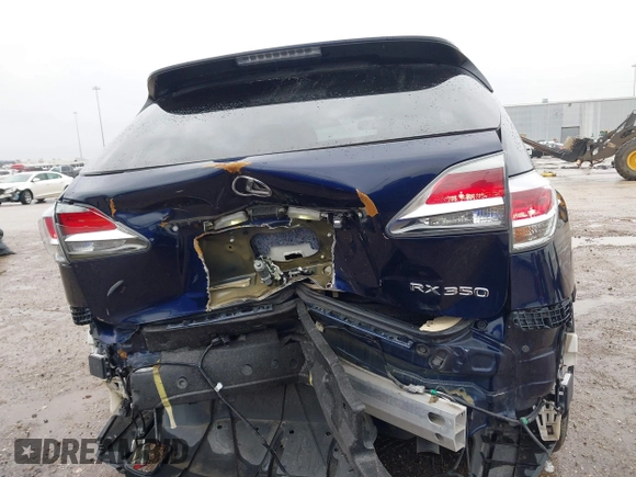 2015 Lexus RX 350 with VIN 2T2BK1BA5FC291944, listed as a IAAI auction lot 41446074 with 116,373 mi miles and . Bid and sale history available at DreamBid. Image 17.