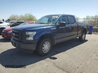 2016 Ford F-150 XL z VIN 1FTEX1CF9GKE77435, wystawiony jako Copart lot #52134785 z przebiegiem Nie podano mil oraz Czysty tytuł • Clean title. Historia ofert i sprzedaży dostępna na DreamBid. Obrazek 1.