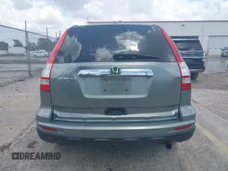 2010 Honda CR-V EX-L with VIN 5J6RE3H71AL033661, listed as a IAAI auction lot 42184670 with 220,838 mi miles and . Bid and sale history available at carsss.com. Image 16.