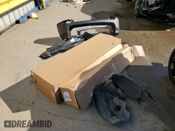 2021 Jeep Compass Latitude z VIN 3C4NJCBB8MT526873, wystawiony jako Copart lot #48359115 z przebiegiem 86 379 mil mil oraz Szkoda całkowita • Salvage title. Historia ofert i sprzedaży dostępna na DreamBid. Obrazek 13.