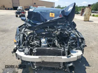 2017 Honda Civic LX with VIN 2HGFC2F56HH501032, listed as a Copart auction lot 57627645 with Not provided miles and Salvage title. Bid and sale history available at DreamBid. Image 5.