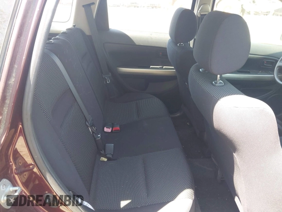 2004 Scion xA with VIN JTKKT624740073044, listed as a IAAI auction lot 42166004 with 143,389 mi miles and . Bid and sale history available at DreamBid. Image 8.