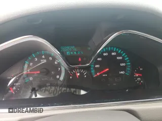 2014 Chevrolet Traverse LTZ z VIN 1GNKVJKD6EJ253350, wystawiony jako Copart lot #54688345 z przebiegiem 230 479 mil mil oraz Szkoda całkowita • Salvage title. Historia ofert i sprzedaży dostępna na DreamBid. Obrazek 9.