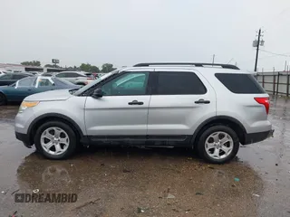 2014 Ford Explorer с VIN 1FM5K7B8XEGA47414, выставлен на аукционе IAAI как лот 42497255 с пробегом 58 867 миль миль и . История ставок и продаж доступна на DreamBid. Изображение 14.