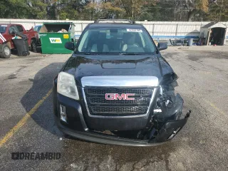 2010 GMC Terrain SLE-1 with VIN 2CTALBEW8A6297536, listed as a Copart auction lot 42930195 with 189,596 mi miles and Salvage Title. Bid and sale history available at DreamBid. Image 5.