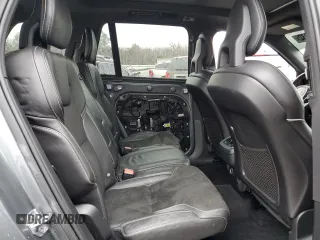 2017 Volvo XC90 R-Design with VIN YV4A22PM4H1155530, listed as a Copart auction lot 71935332 with 67,818 mi miles. Bid and sale history available at carsss.com. Image 11.
